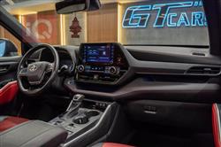 تۆیۆتا هایلاندەر